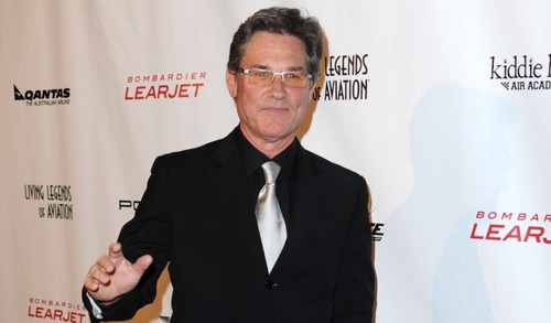 The Black Marks, sinossi dell'heist-movie con Kurt Russell