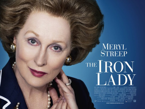 The Iron Lady: recensione in anteprima