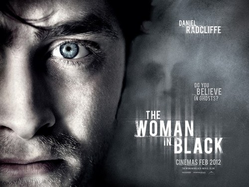The Woman in Black, recensione in anteprima