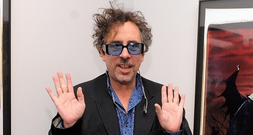 Tim Burton e Robert Downey Jr. nel Pinocchio della Warner?