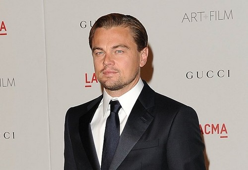 Titanic 3D, Leonardo Dicaprio non vuole promuovere il film