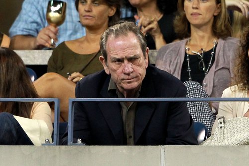 Emperor: Tommy Lee Jones sarà Douglas MacArthur