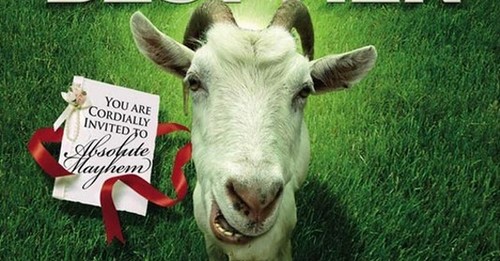 Tre uomini e una pecora, 10 poster (11)