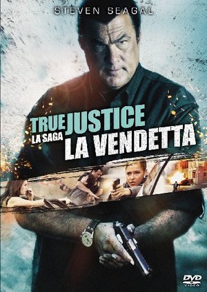 True Justice-La vendetta, recensione