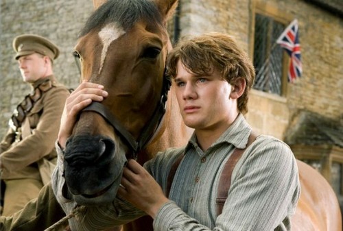 War Horse, colonna sonora: anteprima