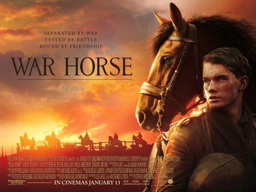 War Horse, recensione in anteprima