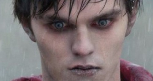 Warm Bodies, 5 immagini con Nicholas Hoult