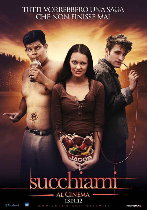 succhiami recensione