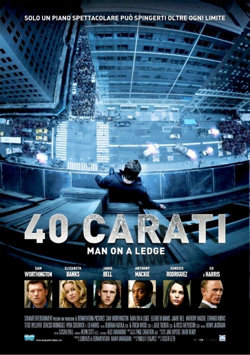 40 Carati, recensione