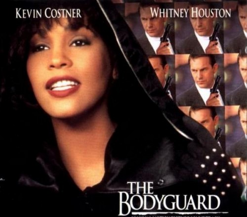 5 film con Whitney Houston