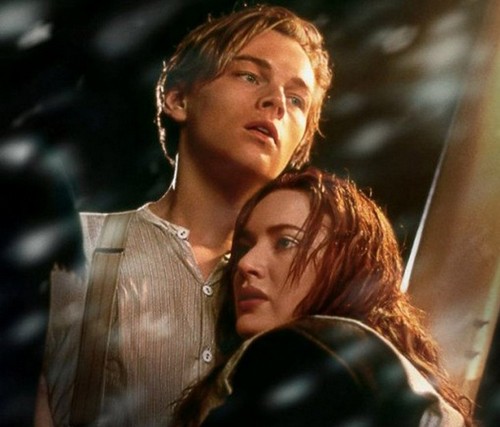 A San Valentino anteprima gratuita di Titanic 3D