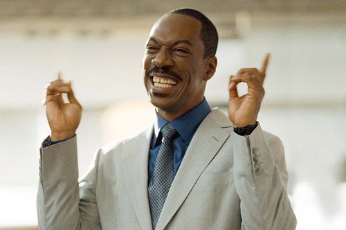 A Thousand Words, 14 immagini con Eddie Murphy