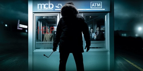 ATM-Trappola mortale, recensione