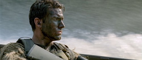Act of Valor, 30 immagini dell'action con Navy Seal