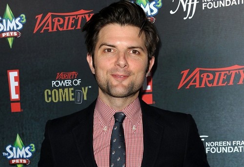 Adam Scott nel remake di Sogni proibiti