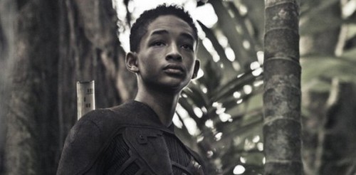 After Earth, Skyfall, The Bourne Legacy: nuove immagini