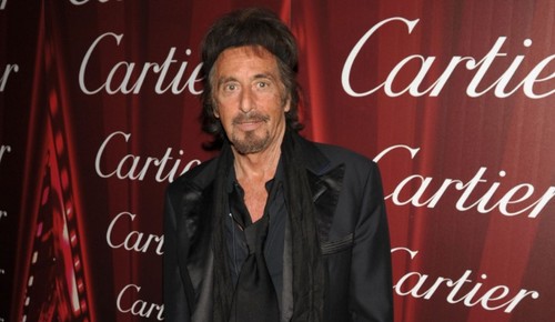 Al Pacino, Christopher Walken e Alan Arkin in Stand Up Guys