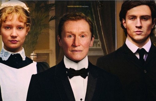 Albert Nobbs, recensione