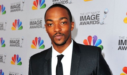 Anthony Mackie in Pain and Gain di Michael Bay