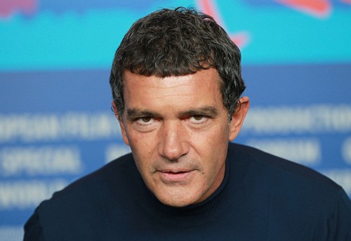 Antonio Banderas sarà Pablo Picasso in 33 Dias