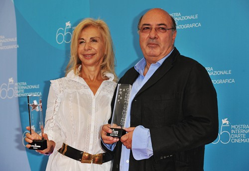 Art Directors Guild Awards 2012, vincitori: premi a Hugo Cabret, Harry Potter e Millennium