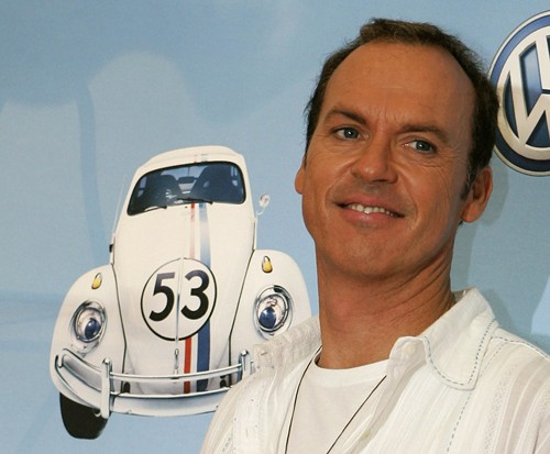 “Herbie: Fully Loaded” Premiere in Berlin