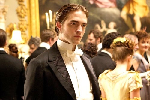 Berlino 2012: oggi il Bel Ami con Robert Pattinson e il wuxia di Tsui Hark