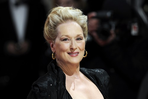 Berlino 2012, oggi premio a Meryl Streep e anteprima di Young Adult