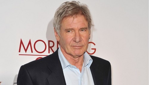 Harrison Ford: incidente sul set di Guerre Stellari