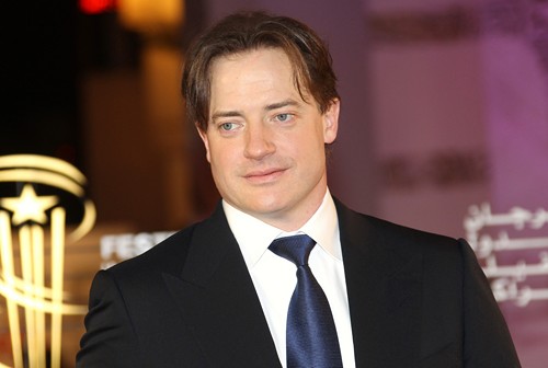 Brendan Fraser e Sienna Miller nella commedia A Case of You, Douglas Smith in Percy Jackson 2?