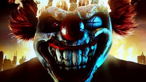 Brian Taylor dirigerà l'adattamento del videogame Twisted Metal