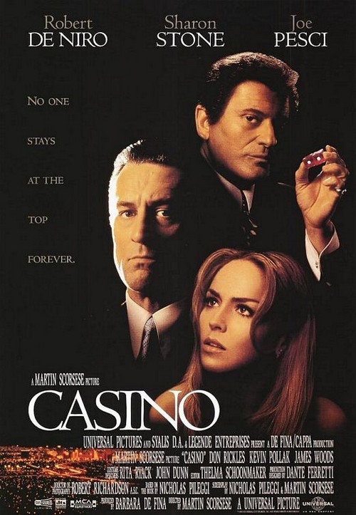 Casinò, recensione