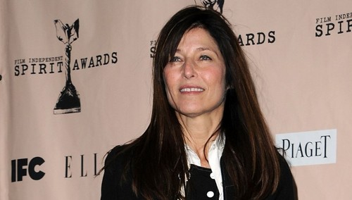 Catherine Keener nel biografico Captain Phillips 