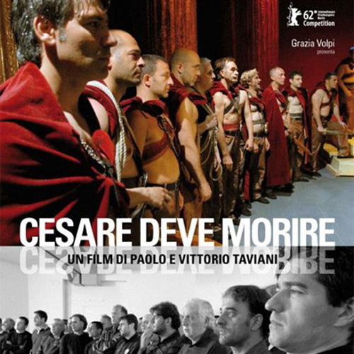 Cesare deve morire, recensione in anteprima