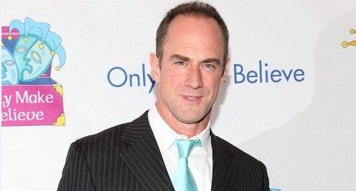 Christopher Meloni nel biopic sportivo 42?