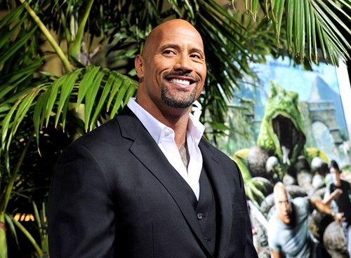 Dwayne Johnson nell'Hercules di Brett Ratner?