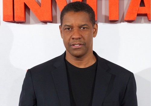 Denzel Washington nell'action-thriller 2 Guns?