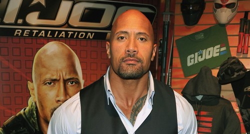 Dwayne Johnson, anticipazioni su Fast and Furious 6 e 7