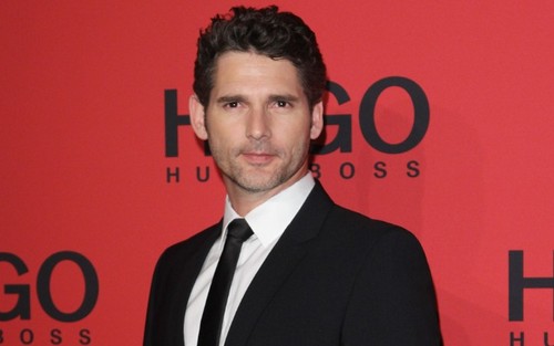 Eric Bana e Rebecca Hall nel nuovo thriller di John Crowley 