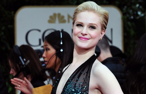 Evan Rachel Wood nel thriller erotico Plush