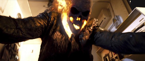 Ghost Rider: Spirit of Vengeance, 21 immagini