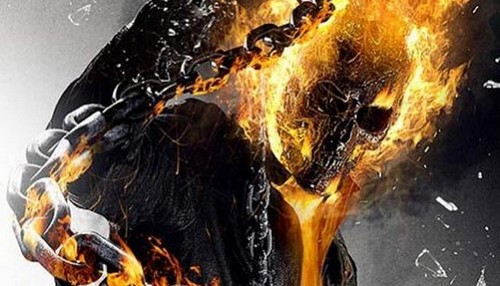 Ghost Rider: Spirito di vendetta, sinossi ufficiale e 3 poster