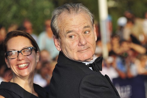 Ghostbusters 3, Bill Murray non tornerà nel sequel