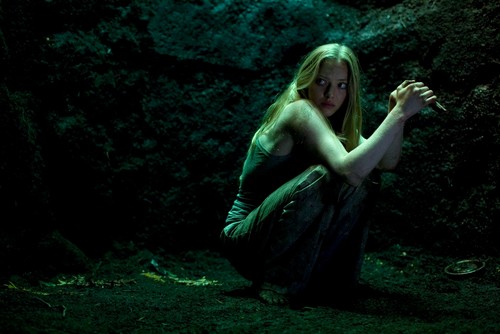 AMANDA SEYFRIED stars in GONE.