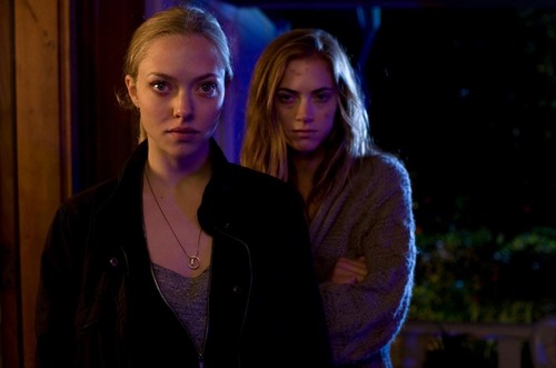 Gone, immagini del thriller con Amanda Seyfried