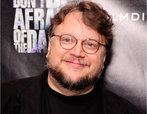 Guillermo Del Toro produrrà il film d'animazione Day of the Dead