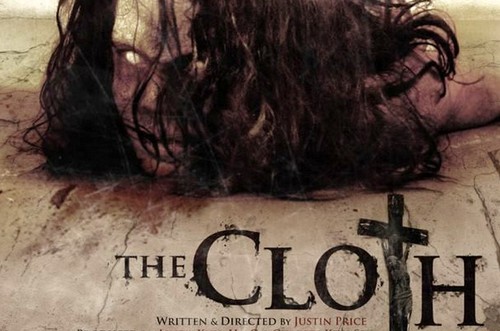 Horror News: The Cloth, Dead Shadows, The Caretaker, Osombie