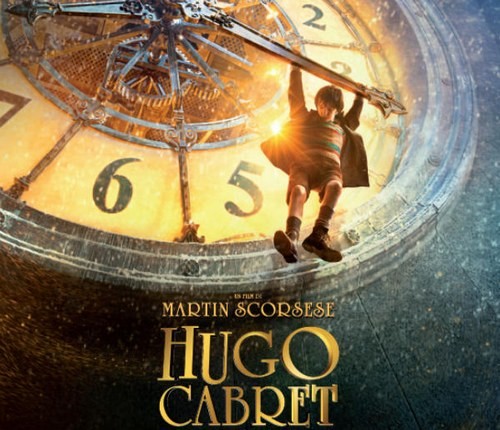 Hugo Cabret, recensione