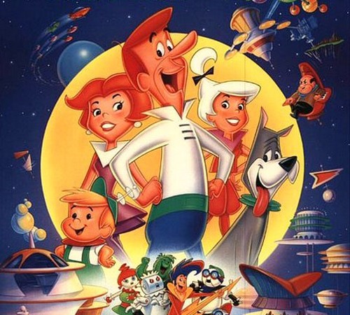 I Pronipoti, Van Robichaux ed Evan Susser riscrivono il live-action dei Jetsons