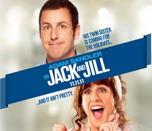 Jack e Jill, recensione